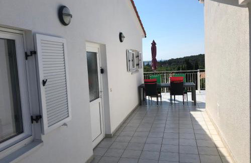 Apartment Bianca Premantura Istrien - Foto 33