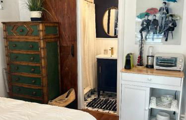 Adorable 1 bedroom cottage - Foto 7