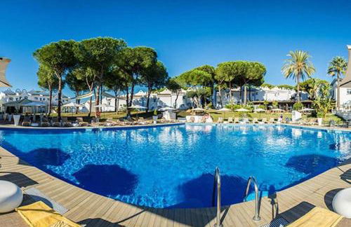 SEA VIEW Holiday Home in Marbella Resort - Photo 1