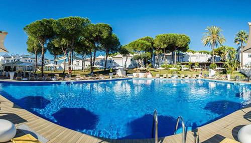 SEA VIEW Holiday Home in Marbella Resort - Foto 1