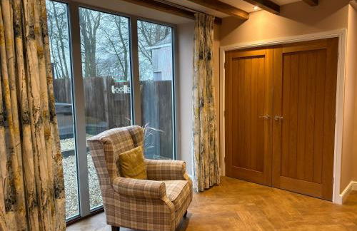 Nellies Shed, Wolds Way Holiday Cottages, 3 bed spacious cottage - Foto 13