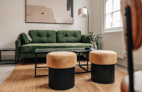 Luxury central london escape - 7 Ivor Place - Foto 37