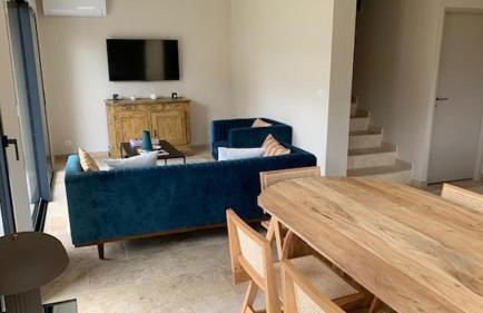 Villa PERNOISE - Photo 36