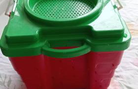 Apartamento aconchegante 2 quartos com suíte na praia de Guaibim - Foto 11