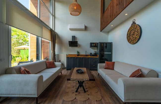 Trio Palazio Sapanca - Foto 25