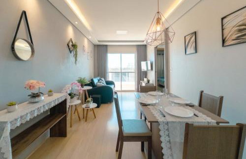 Acolhedor e Confortável LZ101 - Foto 9