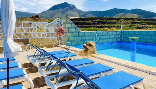 Magec VIP Suite Jacuzzi Privado Piscina - Foto 5