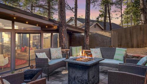 The Entertainer Luxury In The Heart of Flagstaff - Foto 2