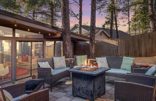 The Entertainer Luxury In The Heart of Flagstaff - Foto 2