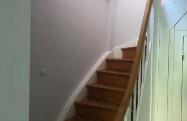 Ferienwohnung „Oberdeck” Hohwacht/Ostsee - Foto 14