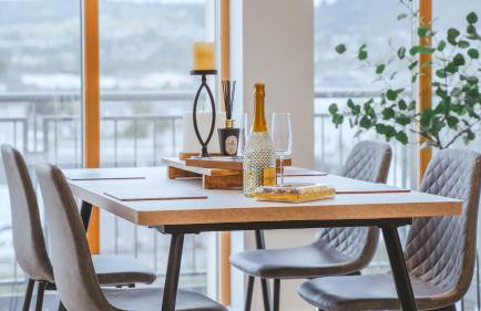 Vū by the Bridge, Inverness City Centre - Foto 60