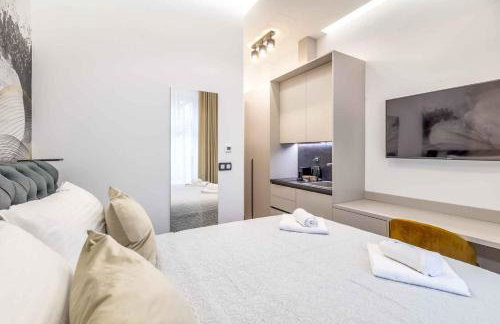 ZAGABRIA - Modern Boutique Studios by Main Square - Foto 50