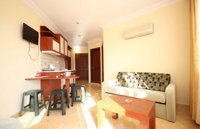 Minta Apart - Photo 8