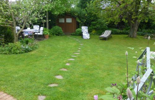 Ferienwohnung Illerhues - Foto 8