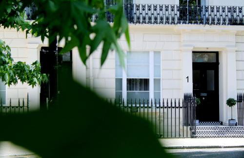 1 Craven Hill Gardens - Foto 43