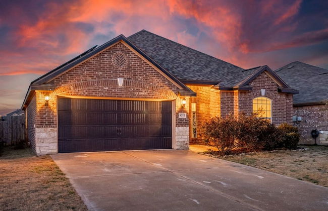 Spacious One-level Home - Calm Neighborhood Yard - Foto 6