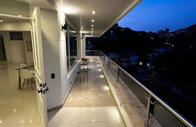 Apartahotel Cristales - Photo 12