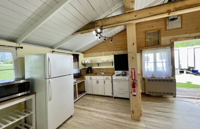 Catch More Resort - Foto 53