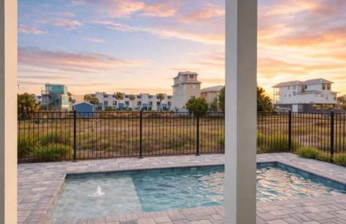 New- Prime Location - Ground Floor Bedroom - Pool - Foto 1