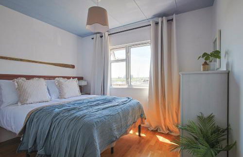 The Retreat, Waterfront & Log Burner - Foto 14