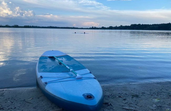 Holiday Home Magpie's Nest - Photo 11