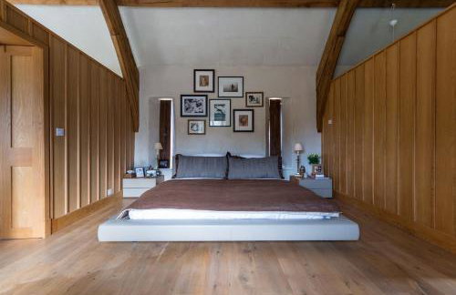 A Large Cotswold Country Retreat - Foto 34