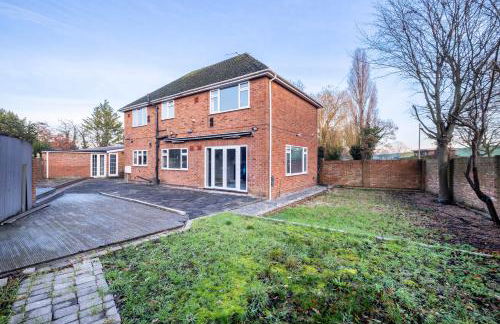 Stanwell Moor Haven At Heathrow - Foto 2