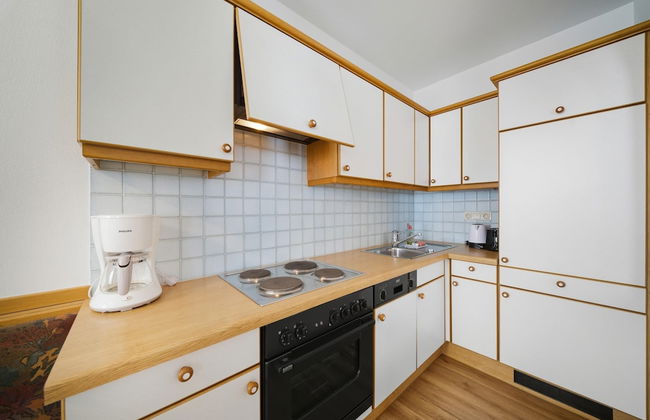 Beautiful Apartment in Mittersill With Balcony - Photo 46