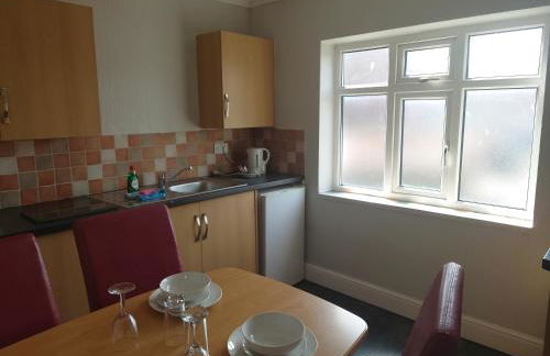 Coasters Holiday Apartments - Foto 78