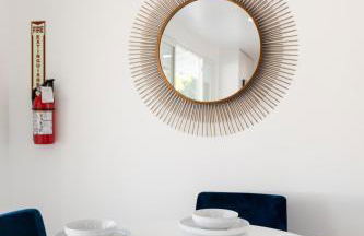 The Tiger House Palm Springs, Stylish Relaxing Oasis, Spectacular MTN Views - Foto 42