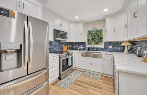 Cater Cove - private pool 1 mile to beach quiet - Foto 31