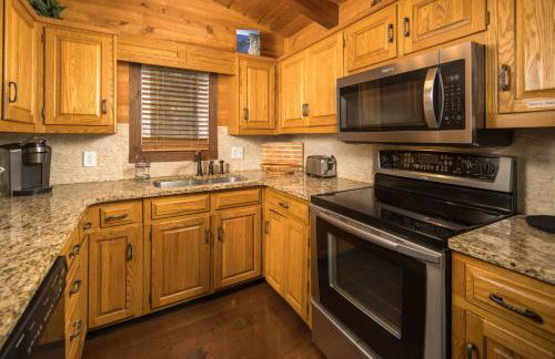 Sugar Mountain Cabin | Hot Tub! - Foto 12