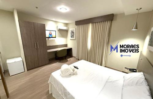 Mont Blanc Suítes - Nova Iguaçu - Rio de Janeiro - Foto 37