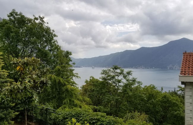 Green Village Kotor - Foto 76