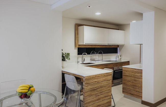 Novotel Living Singapore Orchard - Photo 26