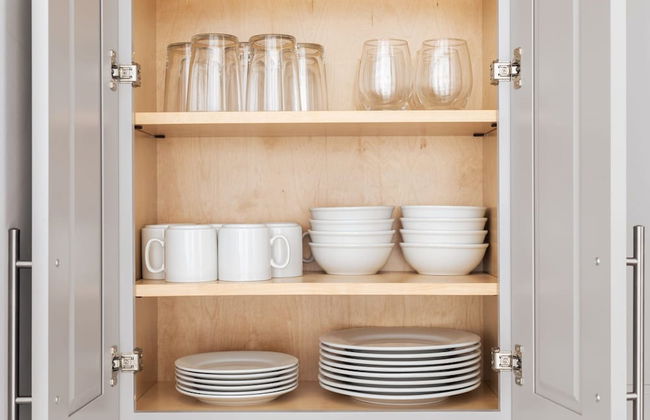 Sosuite 2BR Loft w W/d, Shared Roofdeck - Foto 26