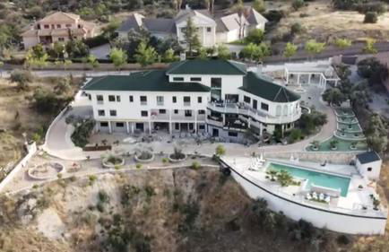 La Casa del Tejado Verde Toledo - Foto 24