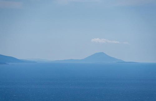 Seaview Villa Mare Visum in a peaceful location - Foto 22