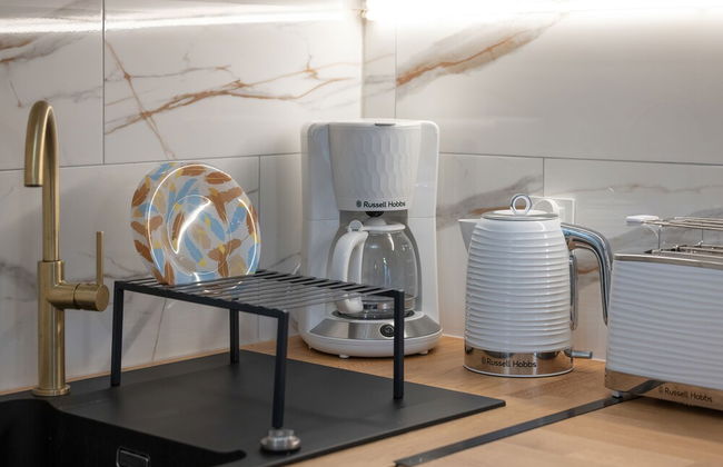 Apartment With Terrace Gąski by Renters - Foto 28