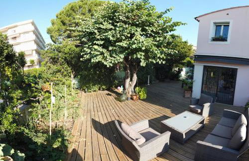 Villa spacieuse, totalement adaptée aux normes PMR - Foto 18