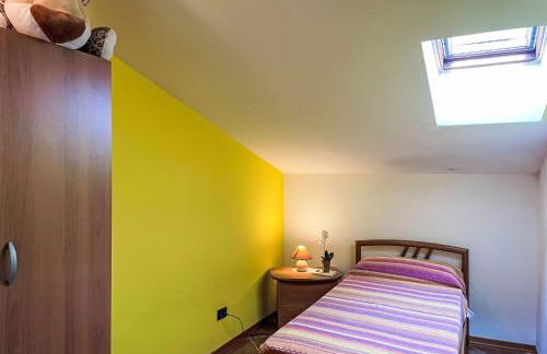 Apartment Carlo by Interhome - Foto 16