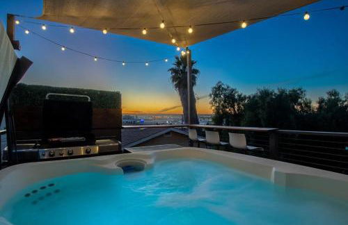 Lux Escape 3 • Views 2 Hot Tubs Games Mini Golf - Foto 15