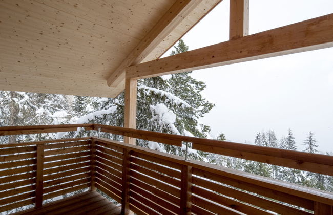 #45 mit IR-Sauna und Sprudelbad innen - Foto 28