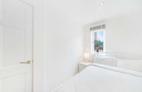 A beautiful stylish 2 Bedroom Apartment -City of London - Foto 20