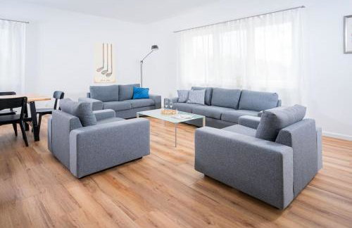 Golf & Lake House 16 - Foto 9