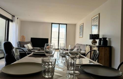 L'ancienne grange du village d'Alenya - Foto 10