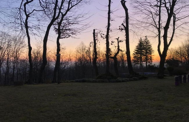 Gorgeous Vacation Home With Pool - Foto 26