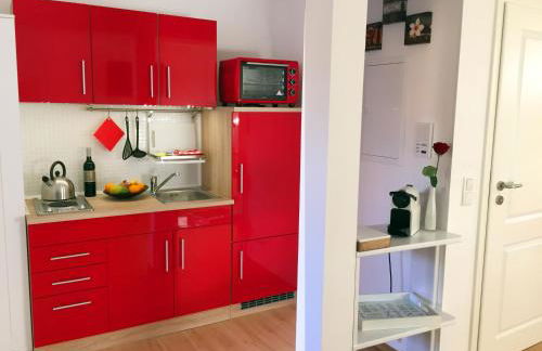 Ferienwohnung "Alte Mühle" - Foto 21