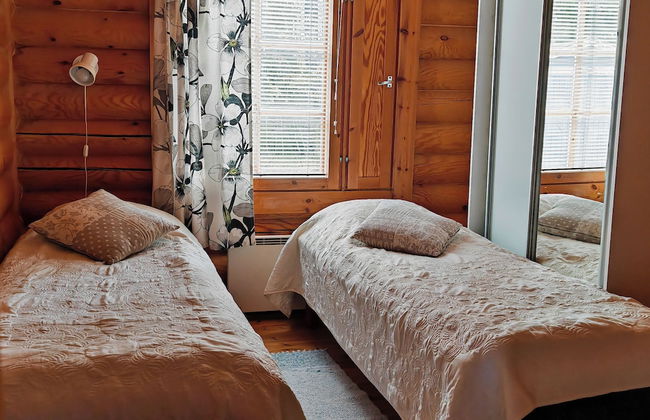 Matikkala Cottages - Photo 8