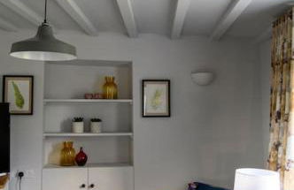 Cotswolds Corner Cottage - Foto 19